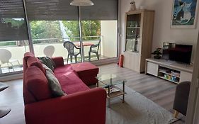 3 Zimmer Apartment In Saint Louis, Nahe Euroairport