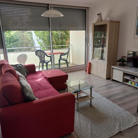 3 Zimmer Apartment In Saint Louis, Nahe Euroairport Extérieur photo
