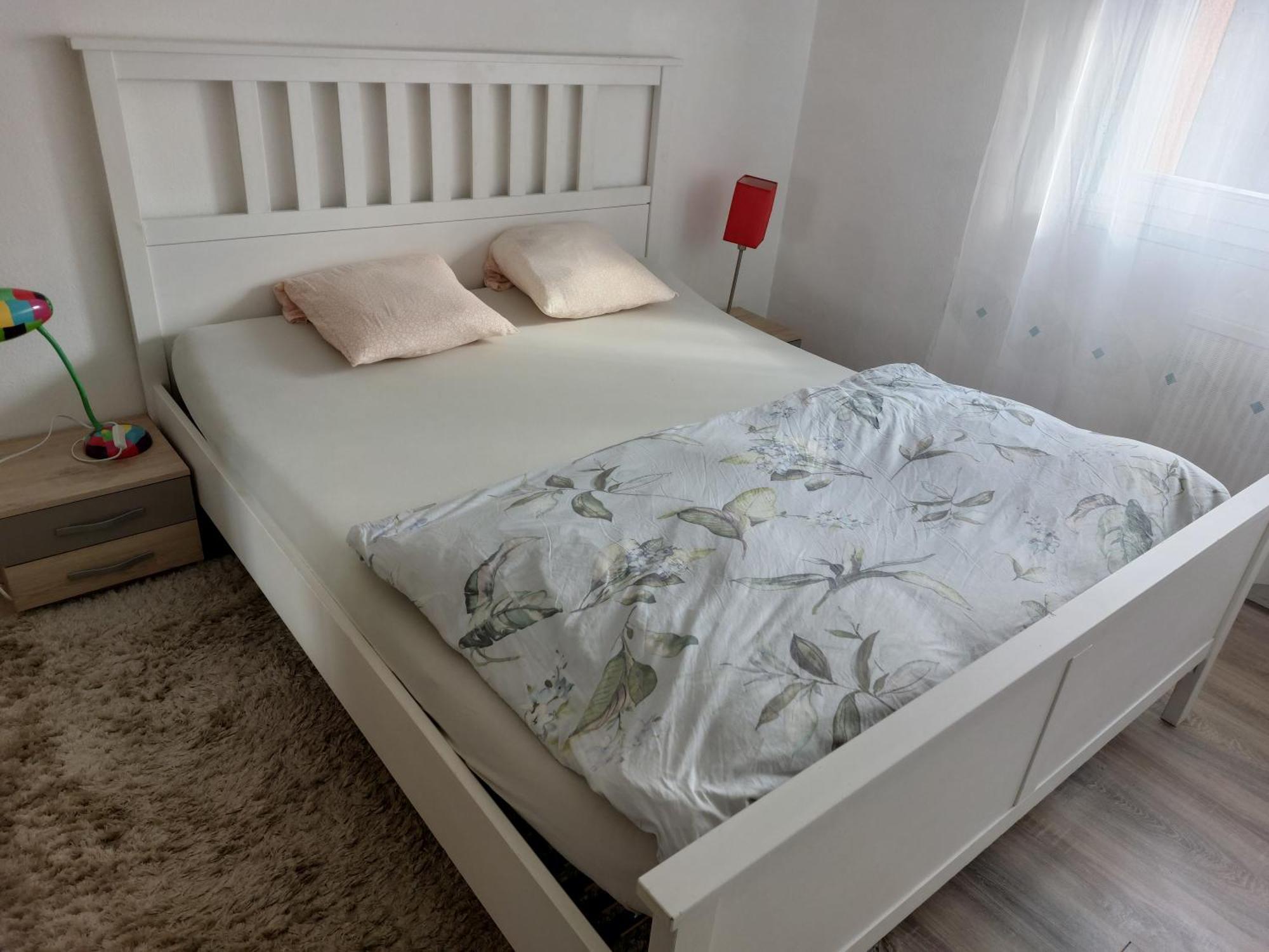 3 Zimmer Apartment In Saint Louis, Nahe Euroairport Extérieur photo