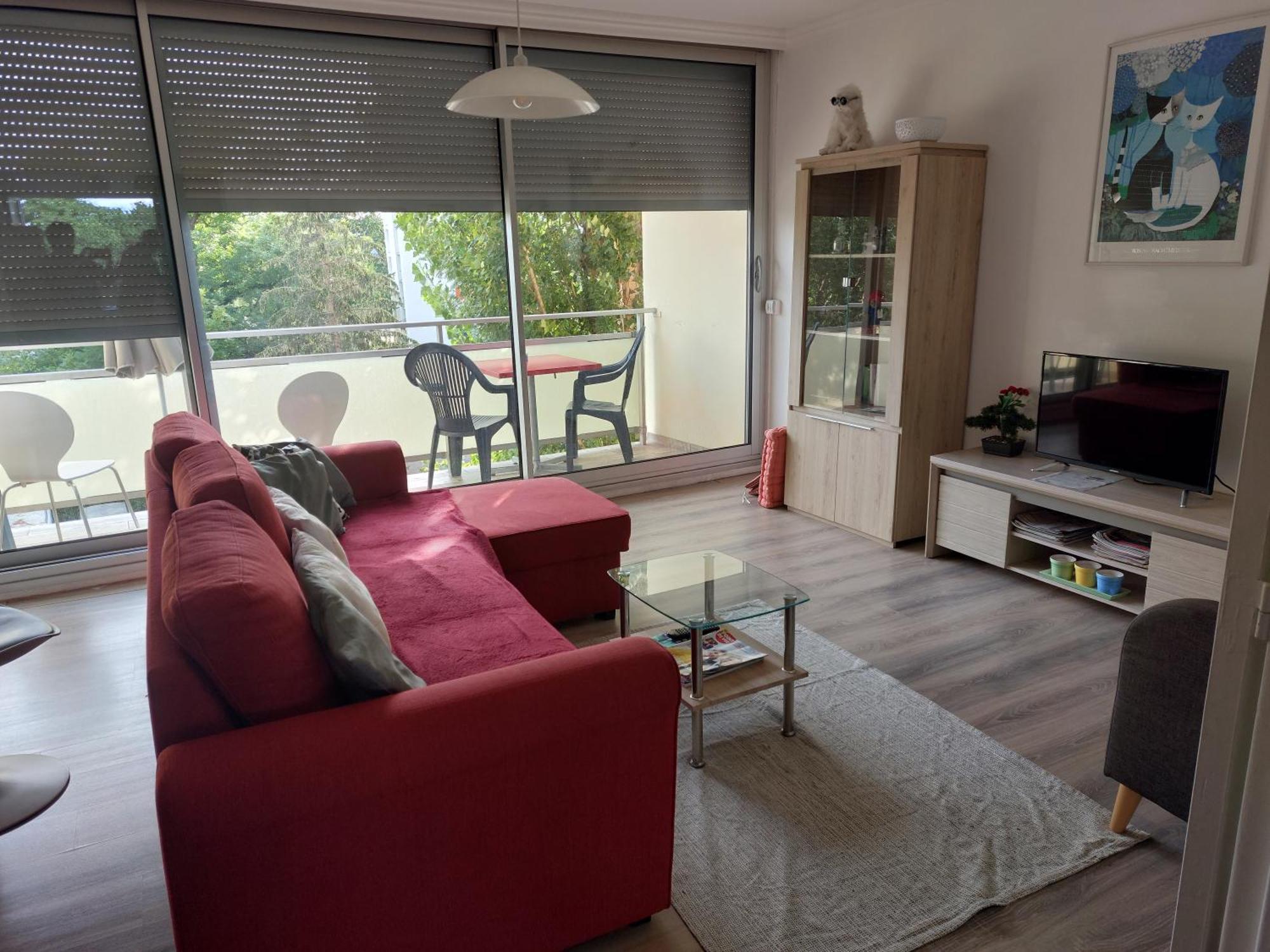 3 Zimmer Apartment In Saint Louis, Nahe Euroairport Extérieur photo