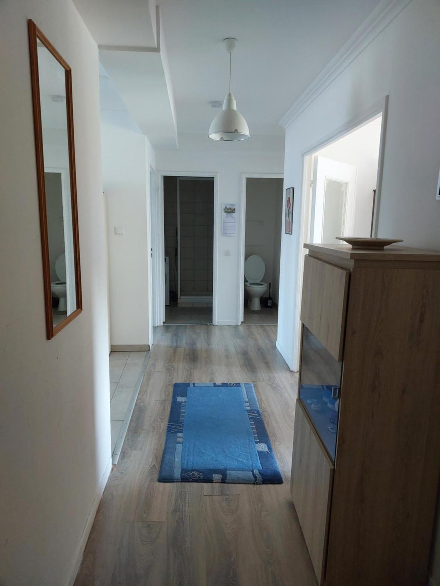 3 Zimmer Apartment In Saint Louis, Nahe Euroairport Extérieur photo
